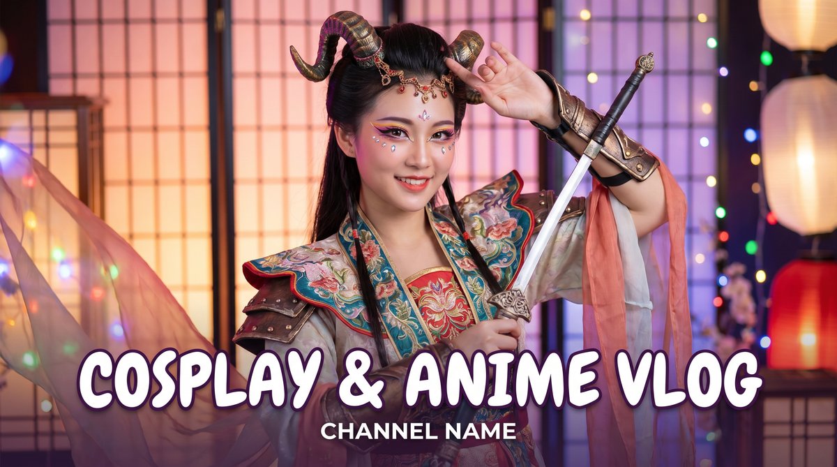 黑料动漫Cosplay视频展示